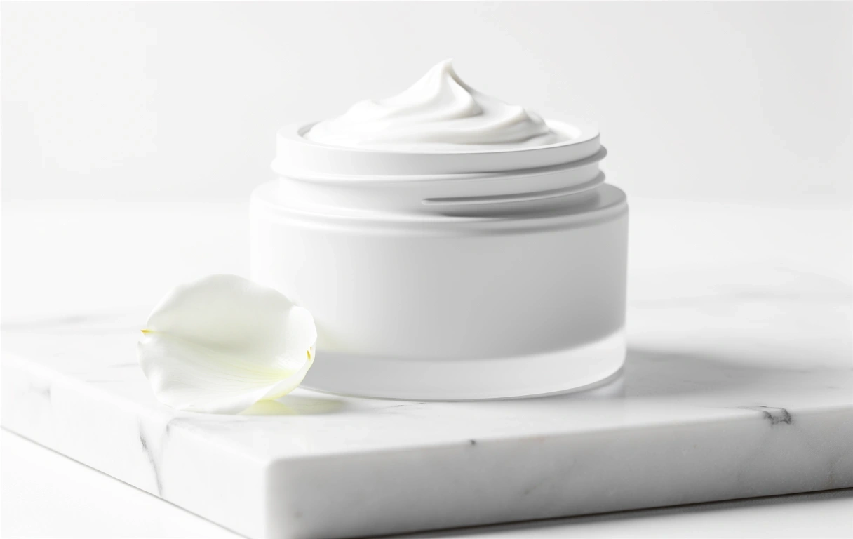 Anti-aging skincare products