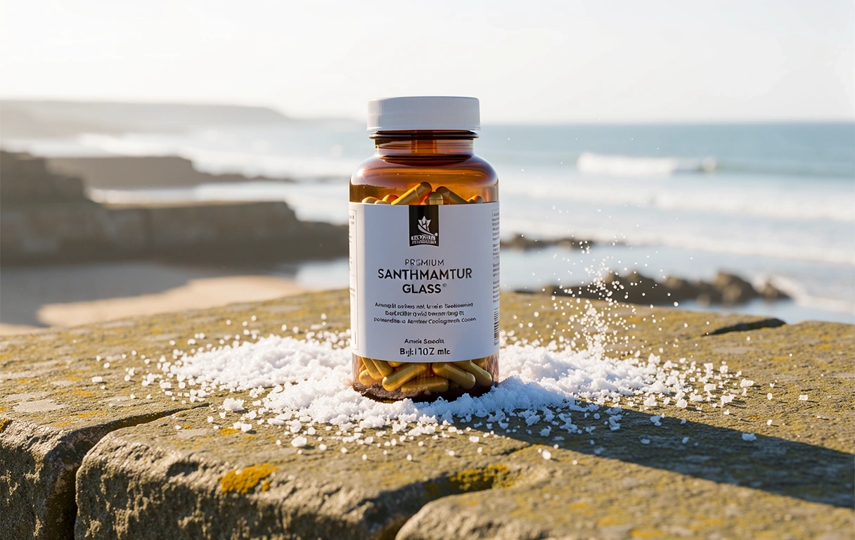 Premium Wellness Supplements