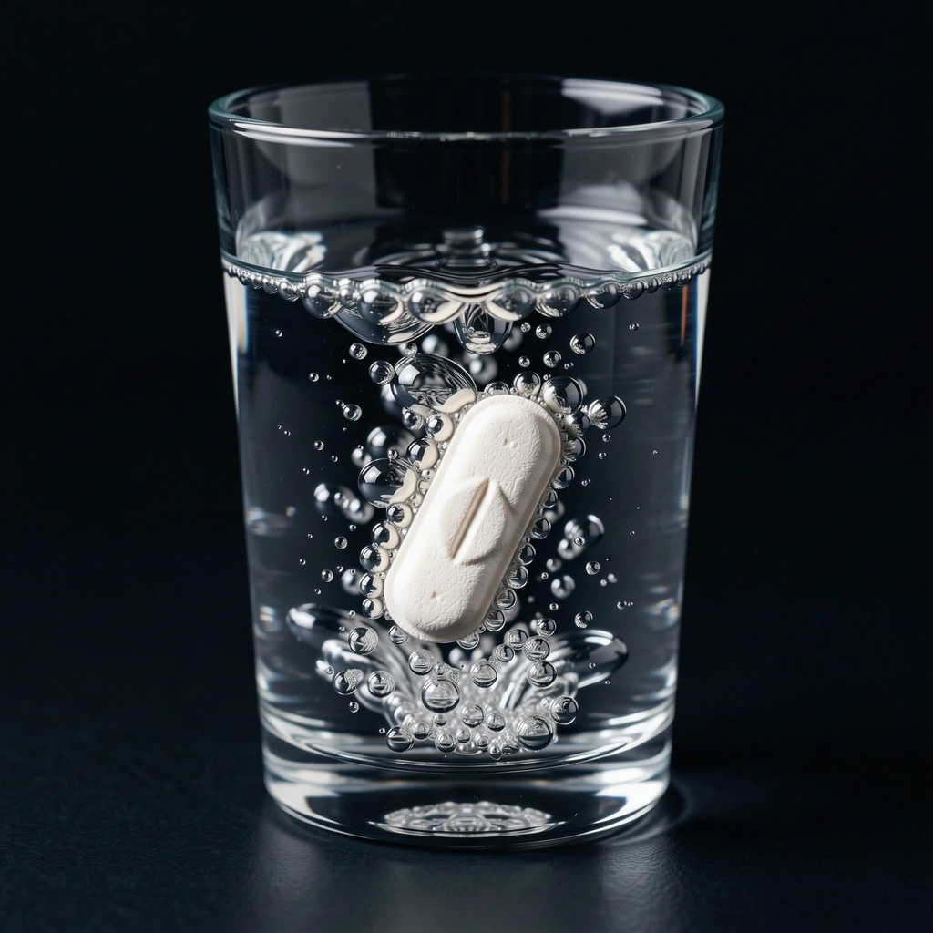 Energy and Endurance Support