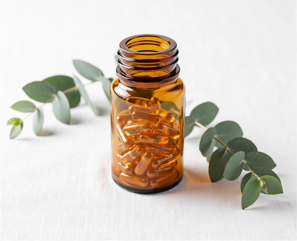 Wellness Supplements