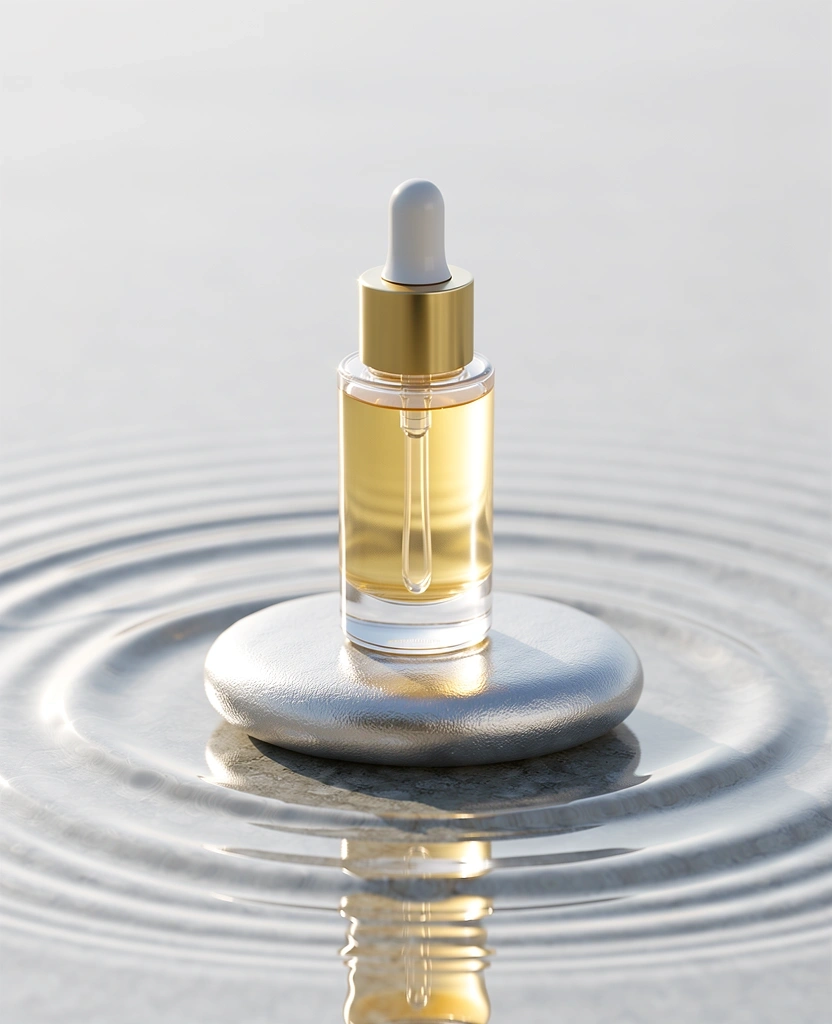 Premium facial care ingredients